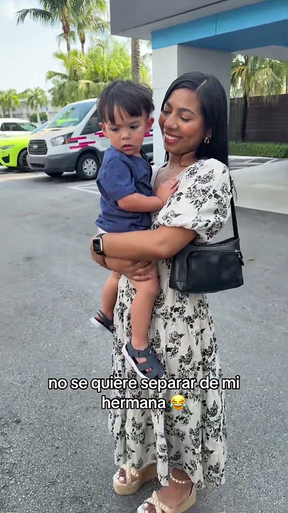 No quiere que se valla 😢 #shorts #short #Carnata