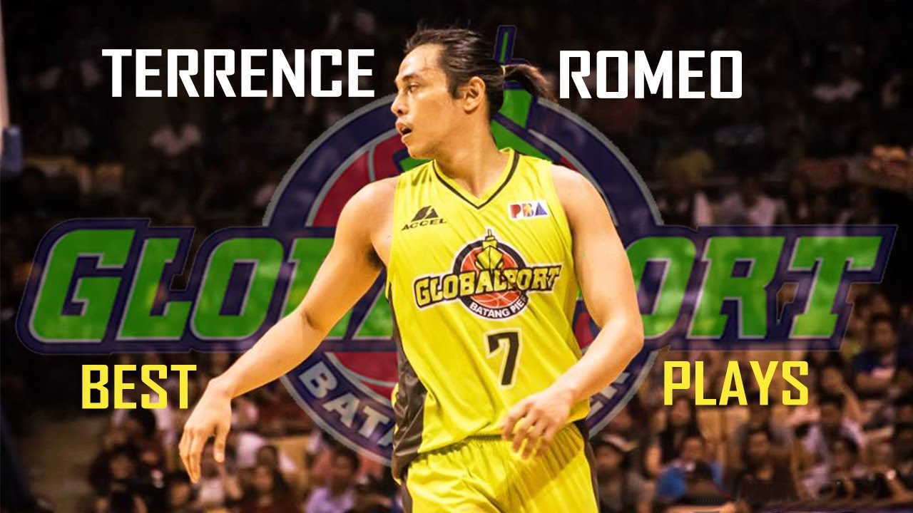 TERRENCE ROMEO - They Want to See me Fall ᴴᴰ