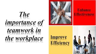 Teamwork Soft skills||PowerPoint|| Presentation||Microsoft