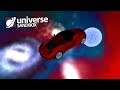Tesla Takes Over The Universe, Universe Sandbox ²