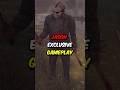 Exclusive Jason Gameplay in Dead by Daylight