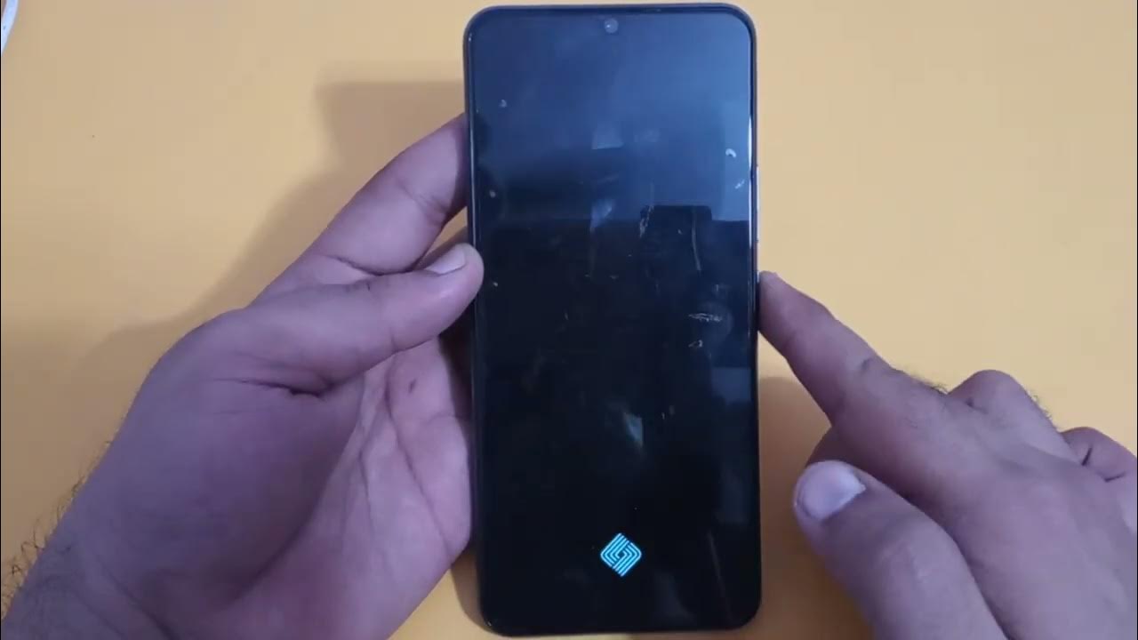 screen-on-off-animation-change-karen-vivo-v25-how-to-change-screen-on