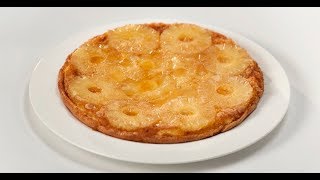 Ананасовый пирог | Привет, Италия! Ананасовый пирог | Привет, Италия!