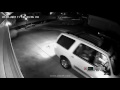 Green Vehicle Thefts SCSO video