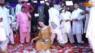 Mehek Malik Mujra Dance