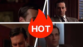The Best Don Draper Quotes From 'Mad Men' ➊