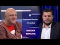 Український контекст - Микола Вересень (23.12)