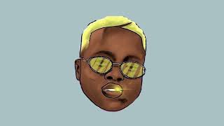 Ya Levis - YSL feat S.pri Noir & Leto Drill type beat [ Instrumental ]
