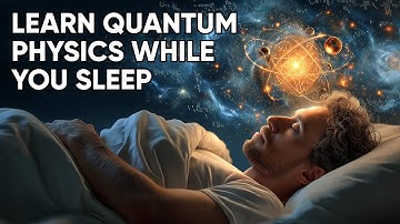Quantum Paradoxes That Break Time, Logic, and Reality | Sleep-Inducing Science