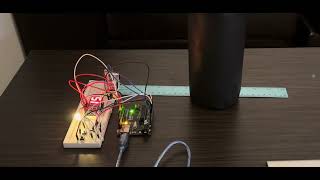 Lab 5 Exercise 3 - Demo Video (CS120B)