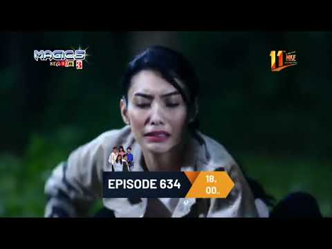 trailer film magic 5 season 3 terbaru episode 634 malam ini jam 18.00
