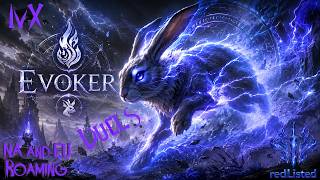 Guild Wars 2 - WvW - Roaming on NA/EU - Evoker - [rL] OP
