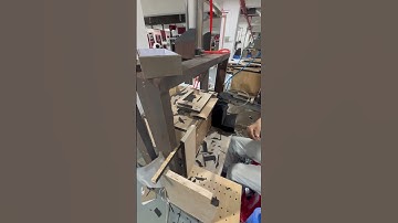 Duhong Intelligence helps factories improve production efficiency and quality.