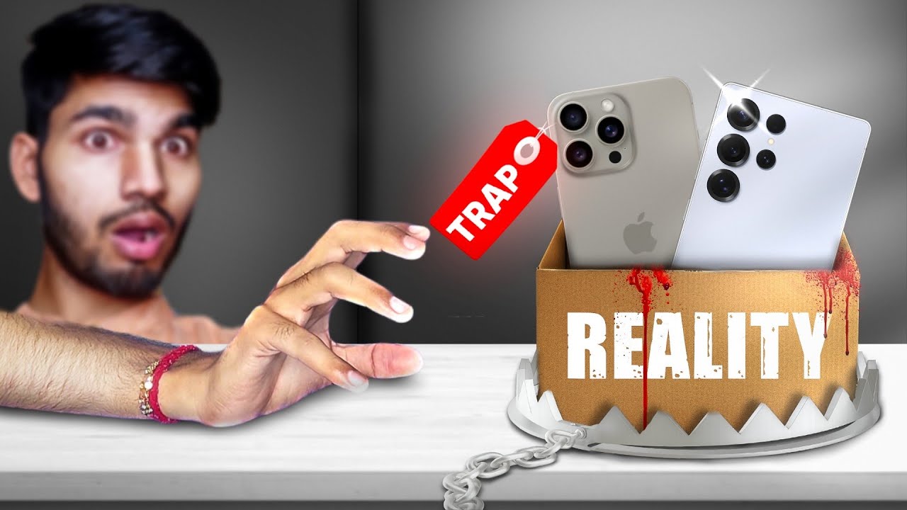 This Marketing Trap Is Fooling Everyone !