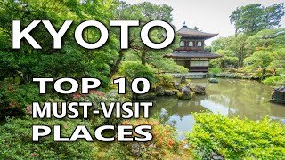 Enchanted Kyoto: Exploring the Heart of Japan