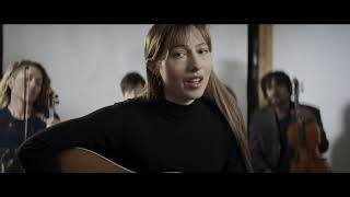 Martha Marlow - Ballad Of A Young Man (Official Music Video)