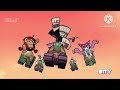 Hero: 108 Intro (BITY) (May 1, 2026)