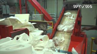 WLK 10 - Disposable food packaging recycling - Genpak