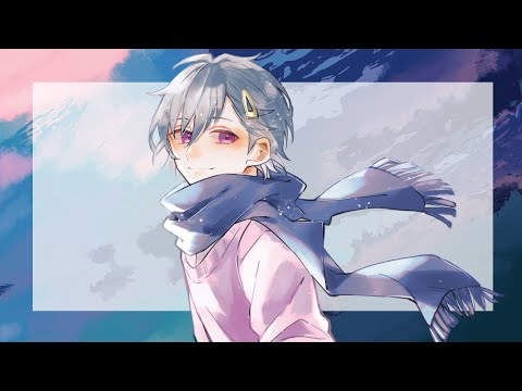 【夜撫でるメノウ】粵語翻唱｜廣東話版「輕撫夜晚的瑪瑙」- Ayase｜【DS】