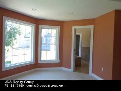 8 Cleveland St, Leominster, MA home video tour
