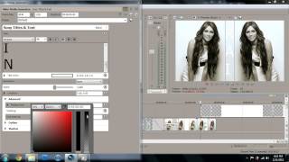 ▲ Sony Vegas Effect #47