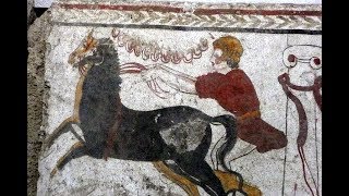 The Lucanians (around 400 BC)