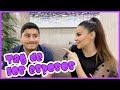 TAG DE LOS ESPOSOS - LIZ ELIZONDO -  NUESTRA HISTORIA DE AMOR - BIMBOMBA Y NINJARIN