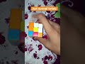 Normal twists with cube #trending cube from @Cubelelo_official #shortsfeed #trending #viral