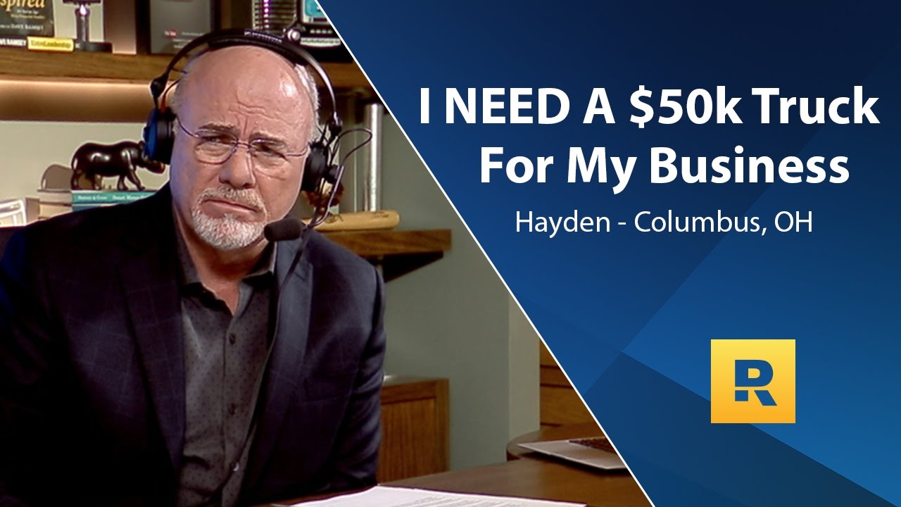 I NEED A ,000 Truck For My Business I NEED A ,000 Truck For My Business