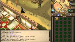 Green d'hide tanner 360k+ ea hour