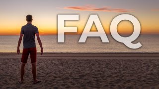 FAQ de l’été 2022