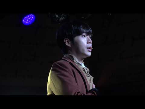 210509 마지막사건 밤공 커튼콜 홍승안 배우 위주