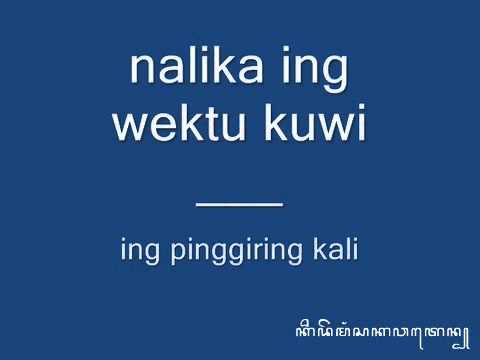 60 Keroncong Cah Ayu