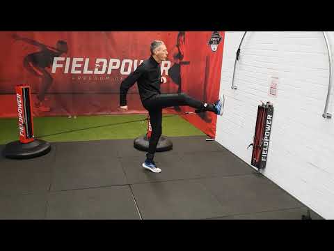 FieldPower Set - 49 Exercise Examples