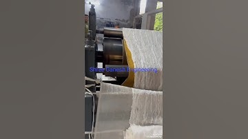 FELT MACHINE DOUBLE DRUM OIL / SAREE ROLL PRESS MACHINE / SAREE FELT MACHINE / TEXTILE FELT MACHINE