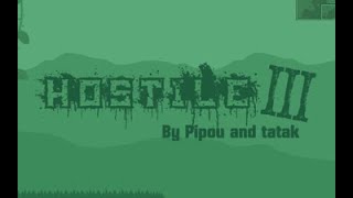 Hostile 3 | TAS