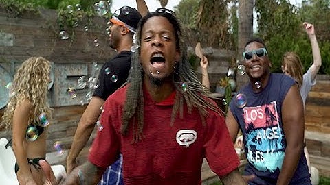 Banded Future - Hot Summer (Official Music Video)