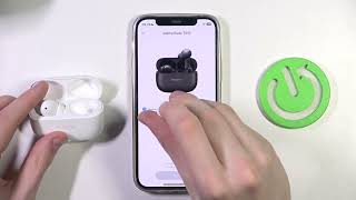 REALME Buds T310 – Как добавить наушники в приложение на смартфоне screenshot 3