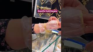 How To Wear Tight Bangles Easily  Gold Jewellery Wearing Hacks Without Damage shorts
