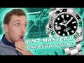 Prsentation de la nouvelle montre rolex gmtmaster ii  je vous donne mon avis