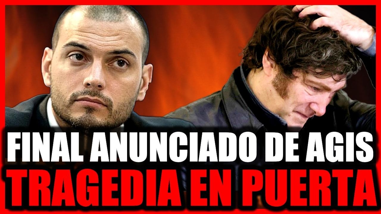 ÁLVAREZ AGIS SEPULTÓ A MILEY: 