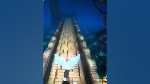 Temple Run | Resurrection