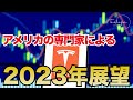 テスラ株の2023年展望！来年はアップル、アマゾン、アルファベット、ネットフリックス、マイクロソフト、メタこの銘柄に投資すべきなのか？