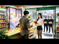窮小子意外獲得通往天庭的鑰匙,能起死回生的丹藥他拿泡麵隨便換,下一秒美女總裁找上門,拿出百億家產主動獻身給他,求他出手救人#英雄本色 #drama #爽剧 #男频