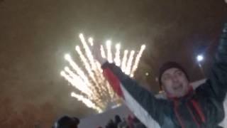 Новый Год Минск Ледовый Салют Эпизод 20170101014355