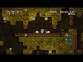Brian plays Spelunky Daily Challenge