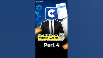 GemAutomate Browser: Editor, Shortcuts & Webhook Settings - EP4