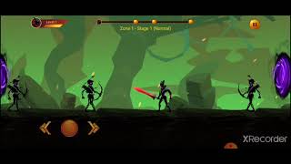 Shadow Fighter 2 Mod Apk screenshot 5