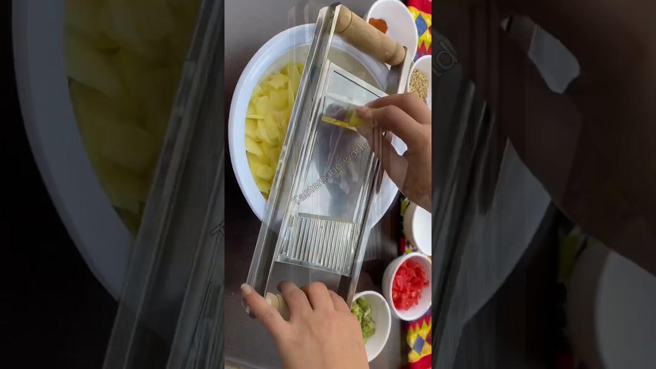 Most Satisfying Life Hack/ Easy Veggies Cutting Hack 2023 