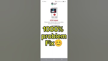 EasyPaisa OTP Issue Ka Asaan Hal | OTP Not Auto-Fetching Fix!#EasyPaisa #OTPFix